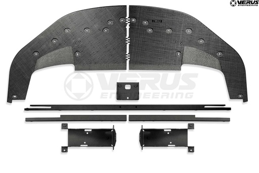 Porsche 992 GT3 Performance Auto Parts | Verus Engineering